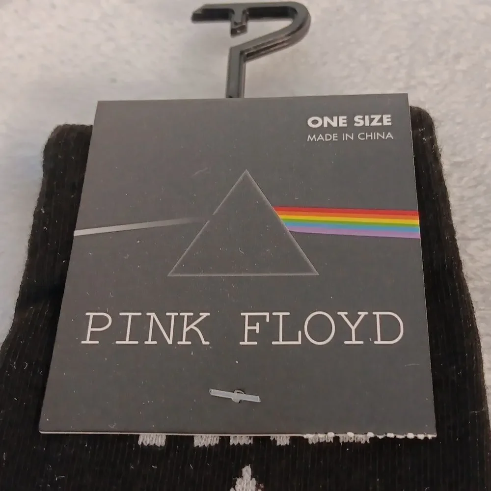 Pink Floyd comfortable stylish